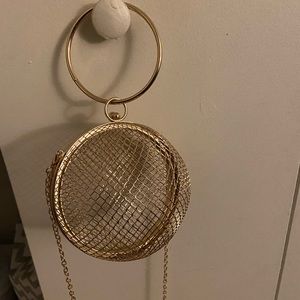 Fashion Nova purse